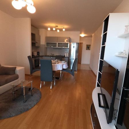 Ferienwohnung La Fragola Split Exterior foto