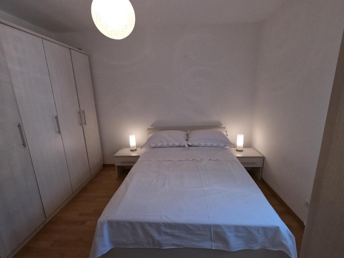 Ferienwohnung La Fragola Split Exterior foto