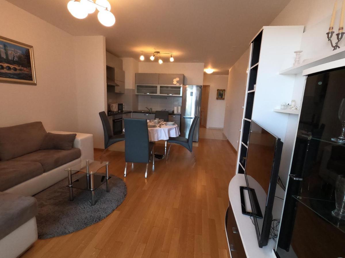 Ferienwohnung La Fragola Split Exterior foto