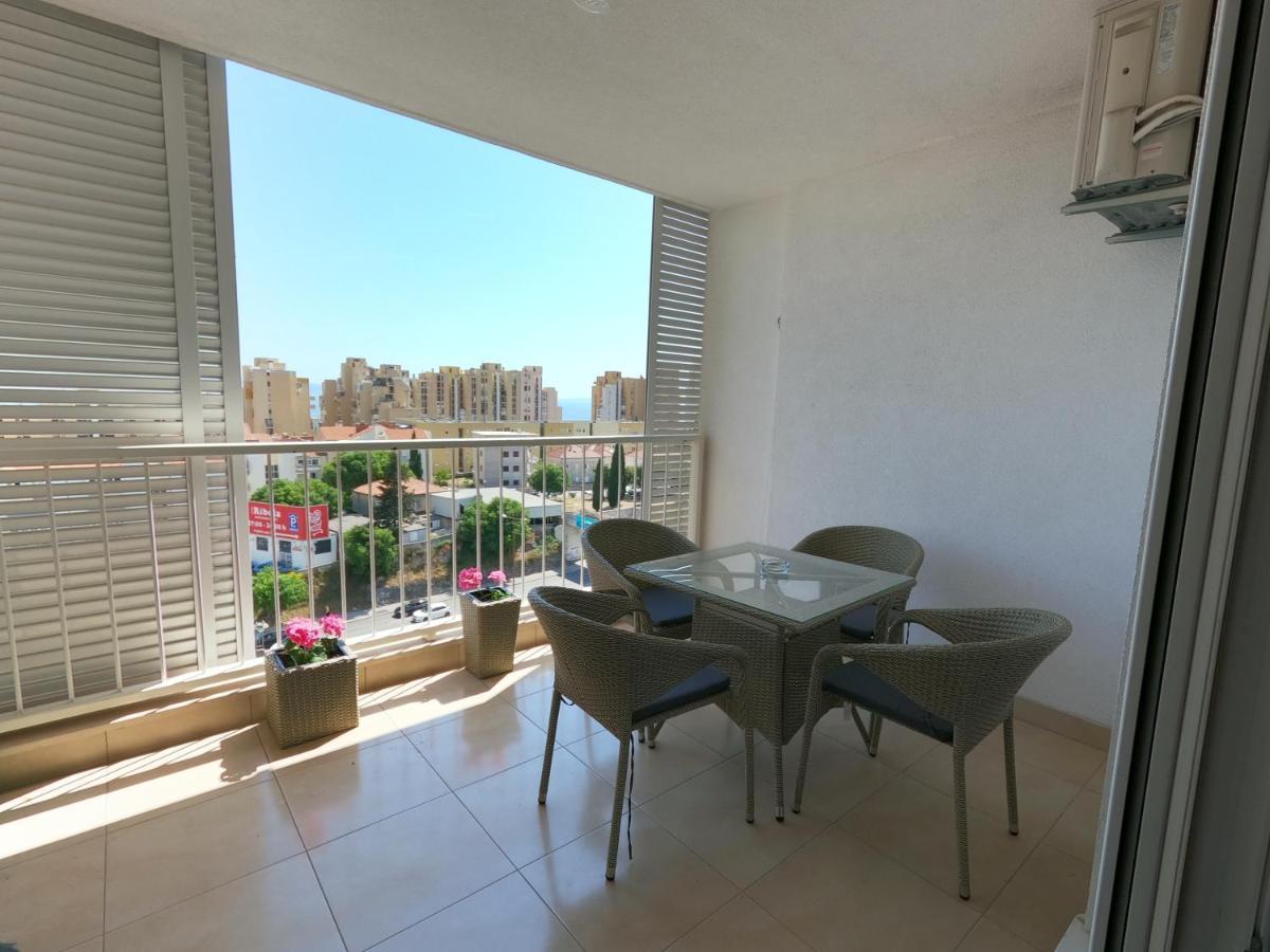 Ferienwohnung La Fragola Split Exterior foto