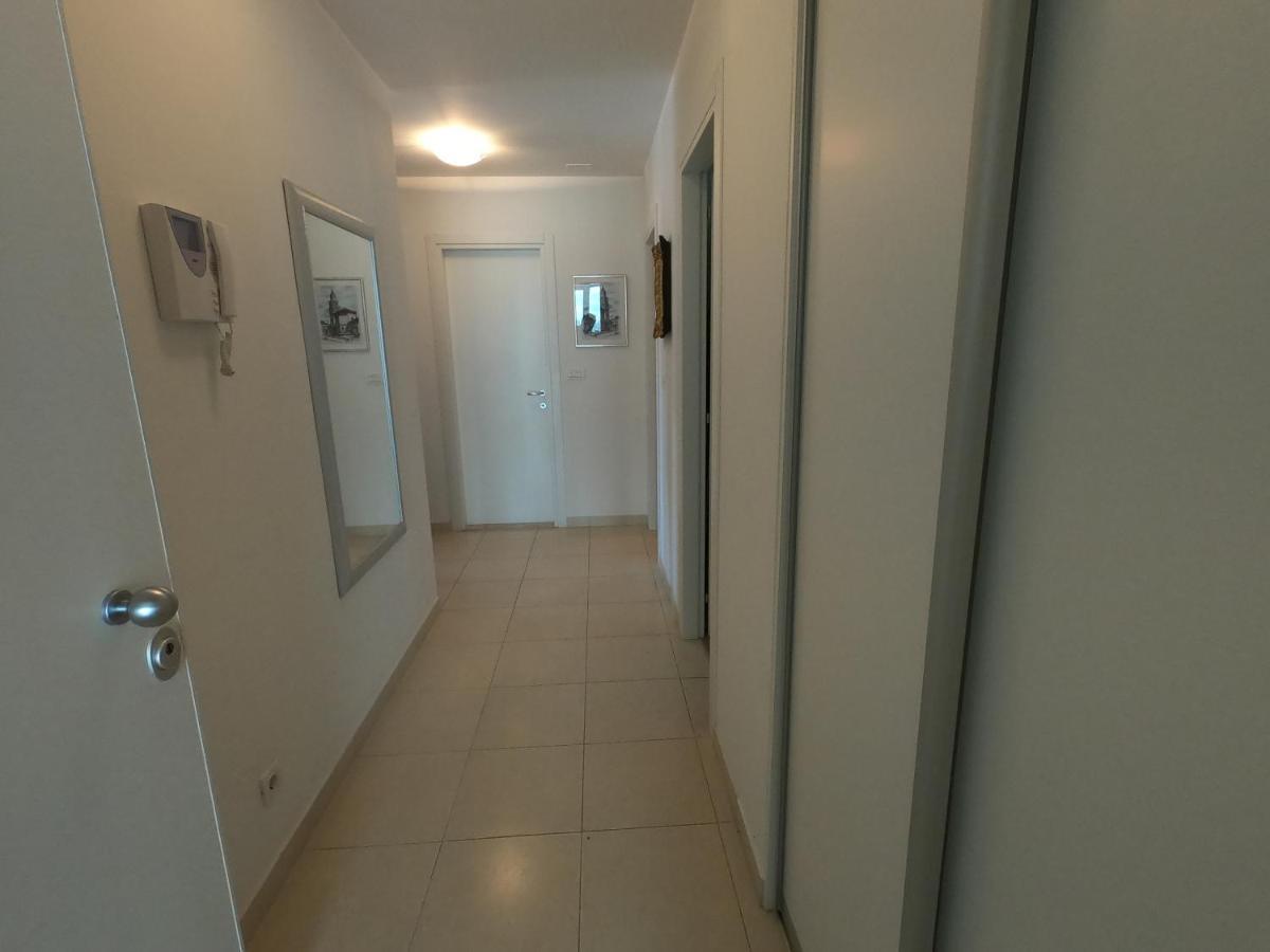 Ferienwohnung La Fragola Split Exterior foto